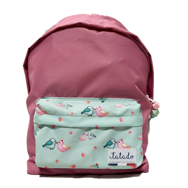 SAC A DOS Valentin