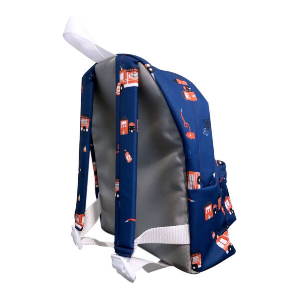 PACK RENTRÉE Pompiers – Image 3
