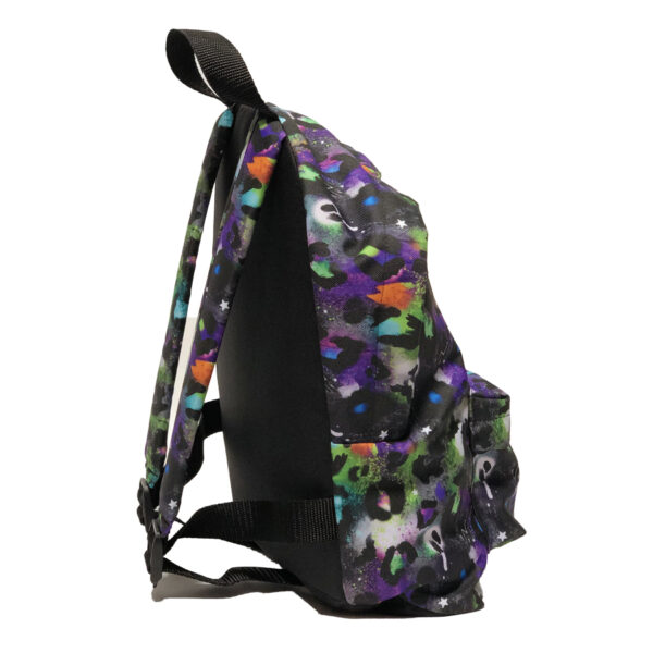 SAC A DOS Green Leopard – Image 2