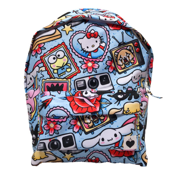 SAC A DOS SANRIO UNIVERS