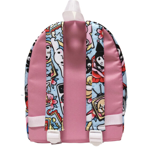 SAC A DOS SANRIO UNIVERS – Image 3