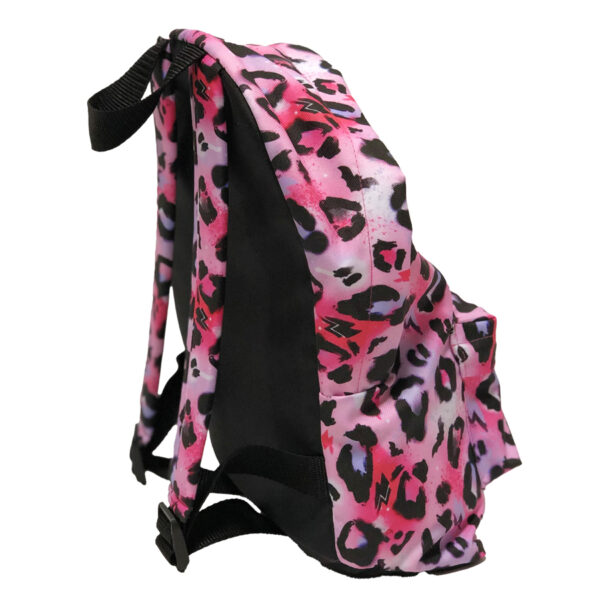 SAC A DOS Pink Leopard – Image 2