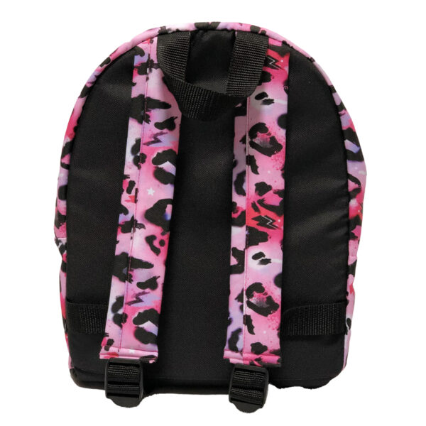 SAC A DOS Pink Leopard – Image 3