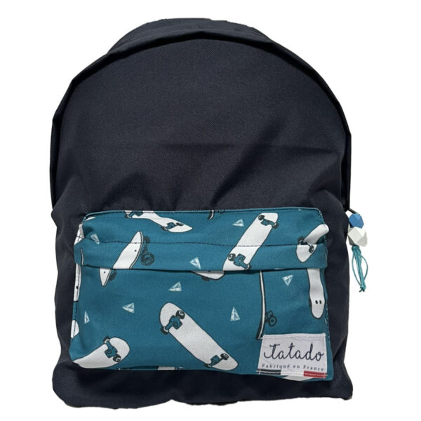 SAC A DOS Skateboard