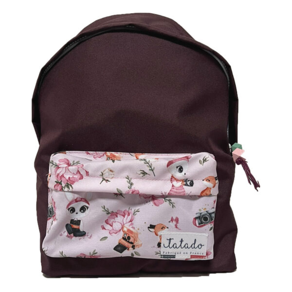 SAC A DOS Starlette