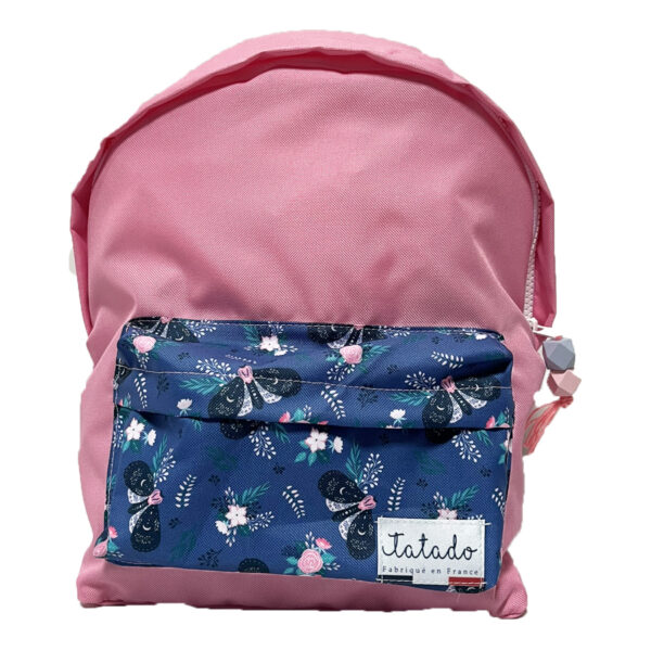 SAC A DOS Sweet Butterfly