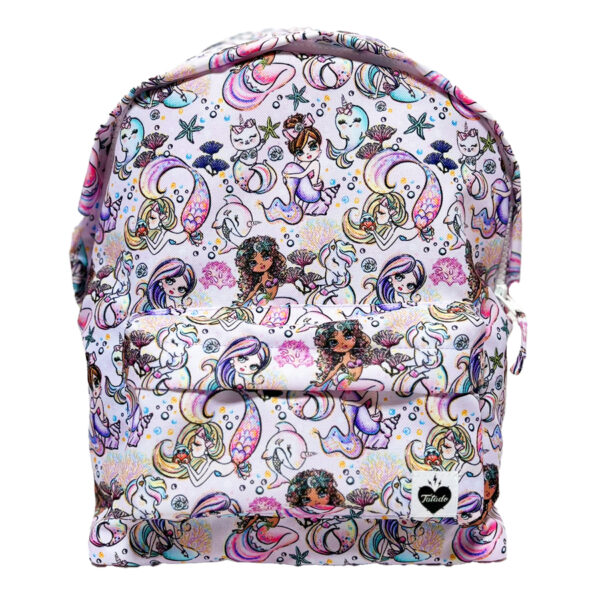 PACK RENTRÉE Sirenes – Image 2