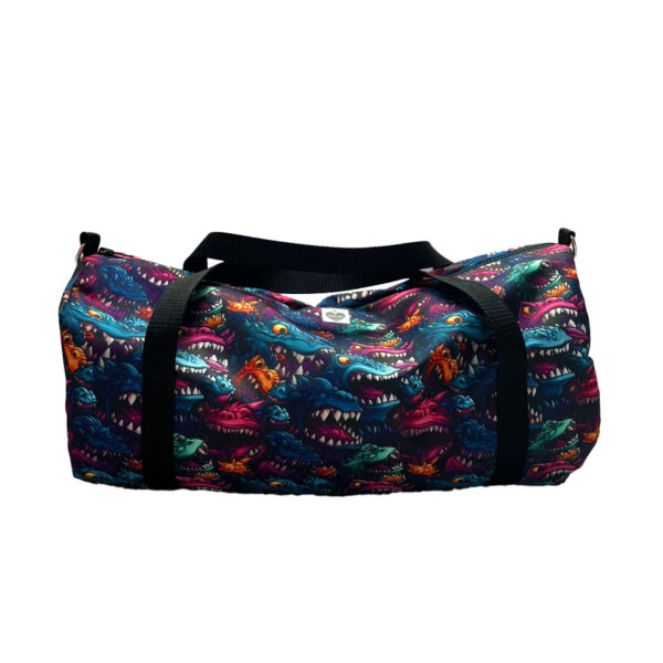 Sac de sport Dragocolor