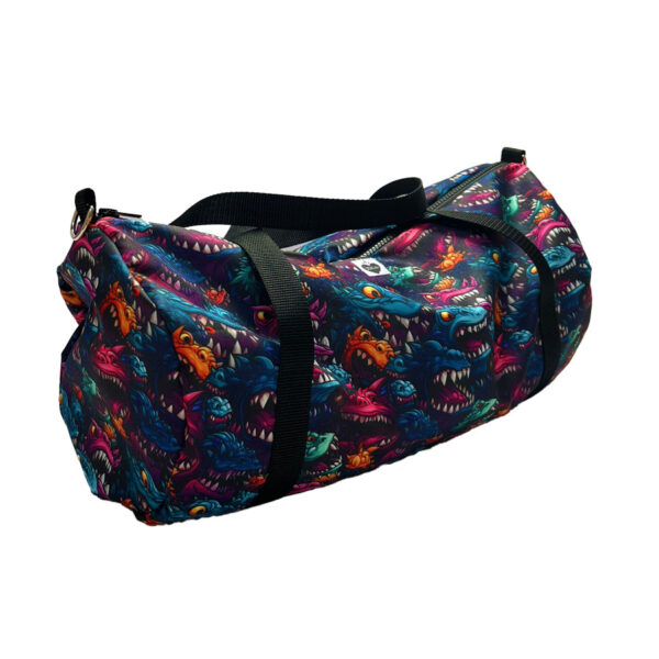 Sac de sport Dragocolor – Image 2