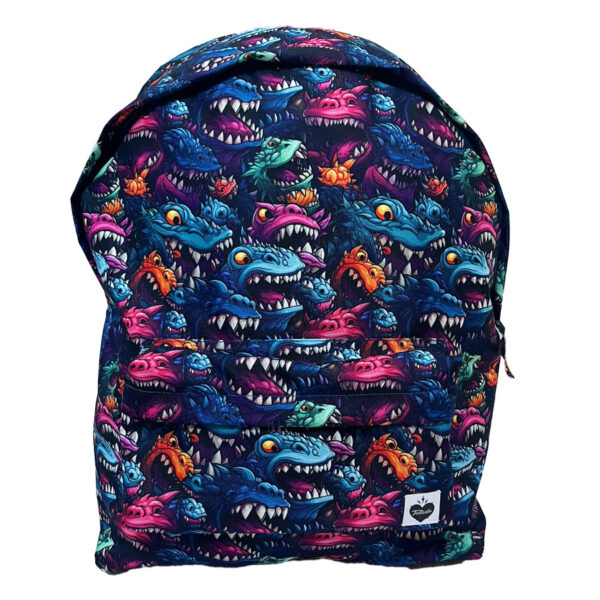 SAC A DOS Dragocolor