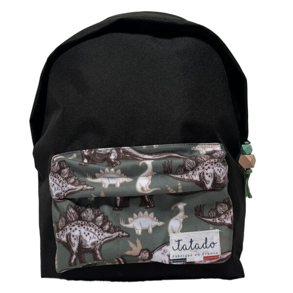 SAC A DOS Jurassic