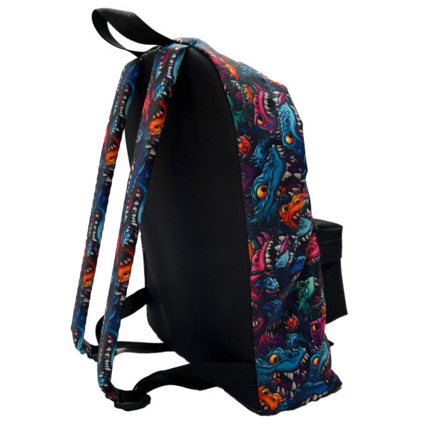 SAC A DOS Dragocolor – Image 2