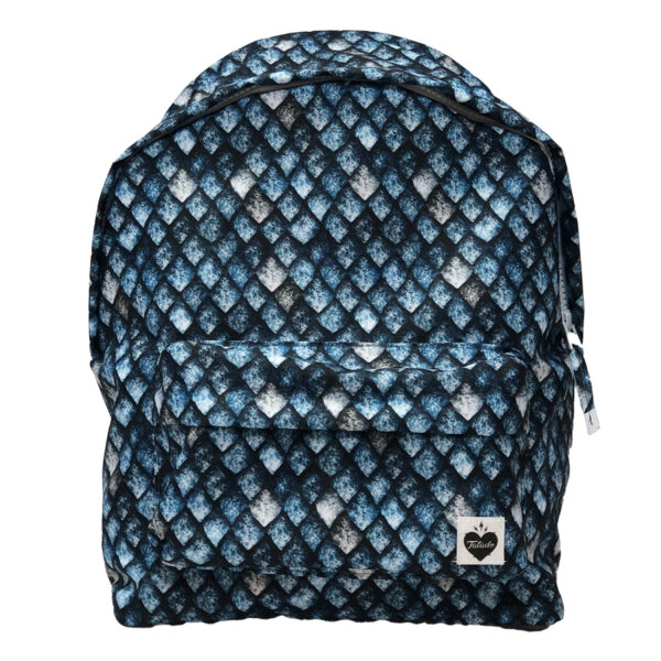 SAC A DOS Dragon's Scales