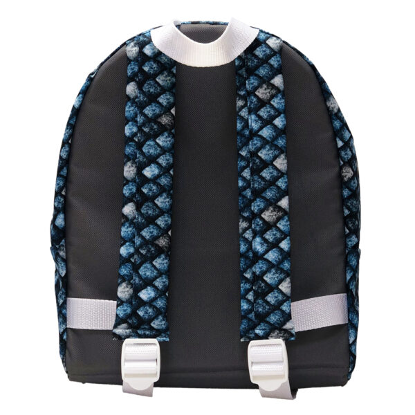 SAC A DOS Dragon's Scales – Image 3