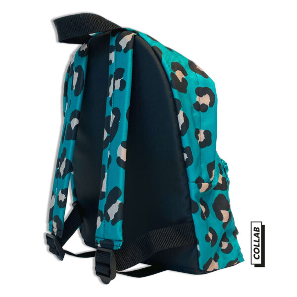 SAC A DOS Leopard ALLMEMBERZ x TATADO – Image 2
