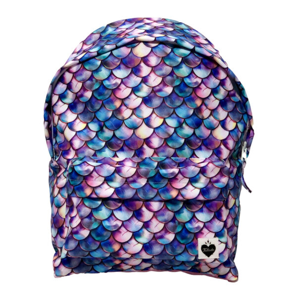SAC A DOS Mermaid's Scales