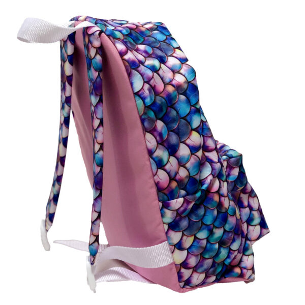 SAC A DOS Mermaid's Scales – Image 2