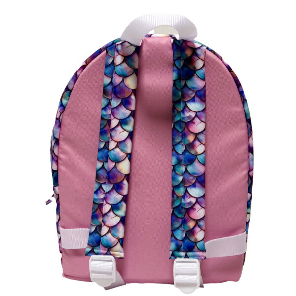 SAC A DOS Mermaid's Scales – Image 3