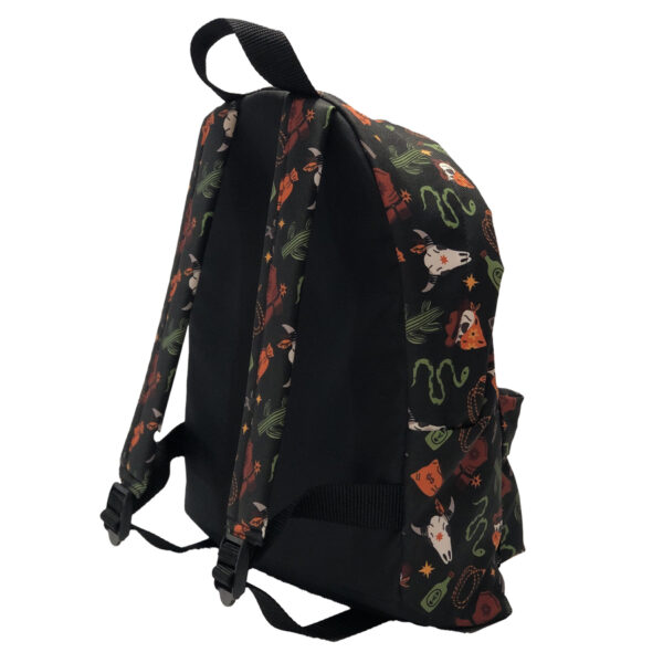 SAC A DOS Western – Image 2