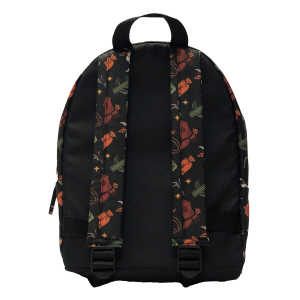 SAC A DOS Western – Image 3