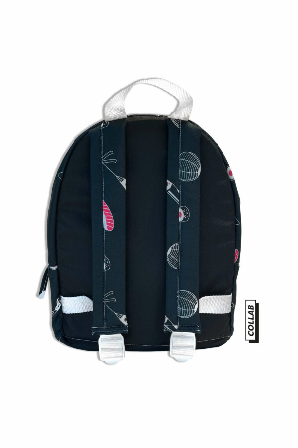 SAC A DOS Tokyo ALLMEMBERZ x TATADO – Image 2