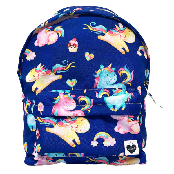 SAC A DOS Sweet Unicorn
