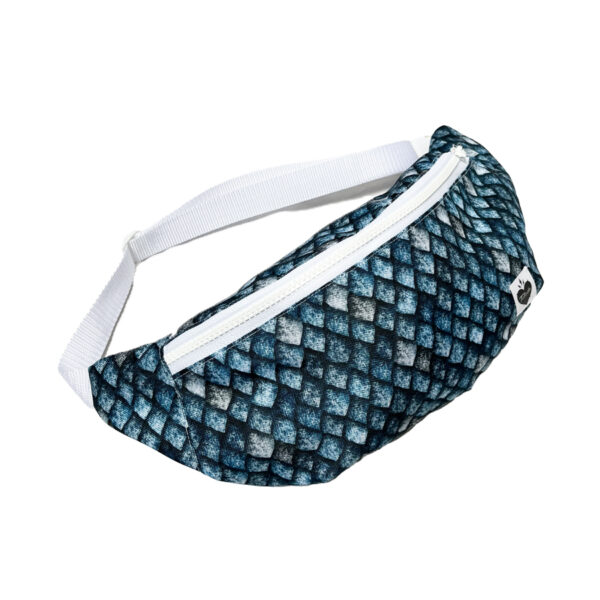 Sac Banane Dragon's Scales – Image 2