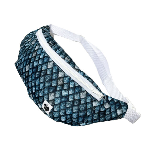 Sac Banane Dragon's Scales – Image 3