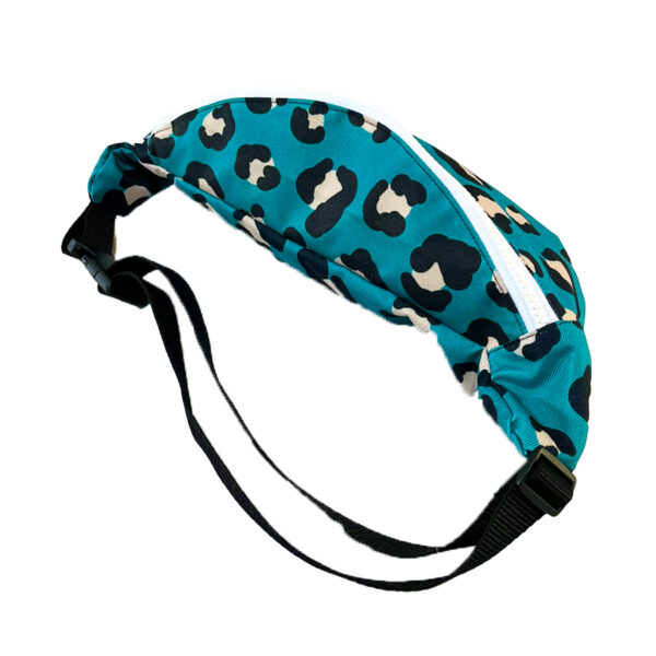 Sac Banane Leopard ALLMEMBERZ X TATADO – Image 2