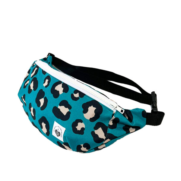 Sac Banane Leopard ALLMEMBERZ X TATADO – Image 3