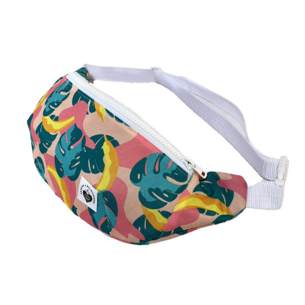 Sac Banane Tropical ALLMEMBERZ X TATADO – Image 2