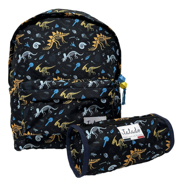 PACK RENTRÉE Archeologist