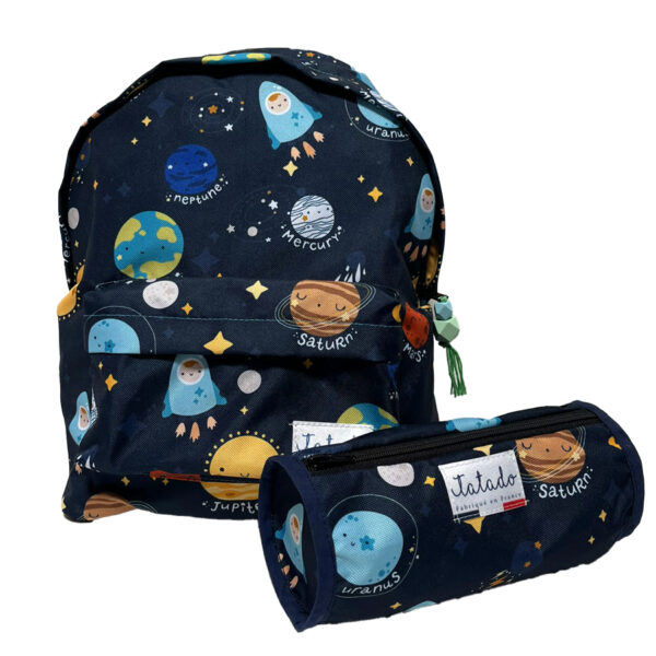 PACK RENTRÉE Cosmos