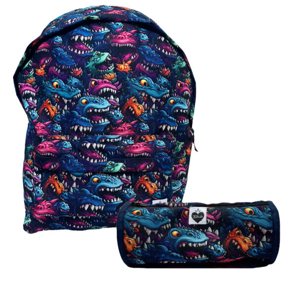 PACK RENTRÉE Dragocolor