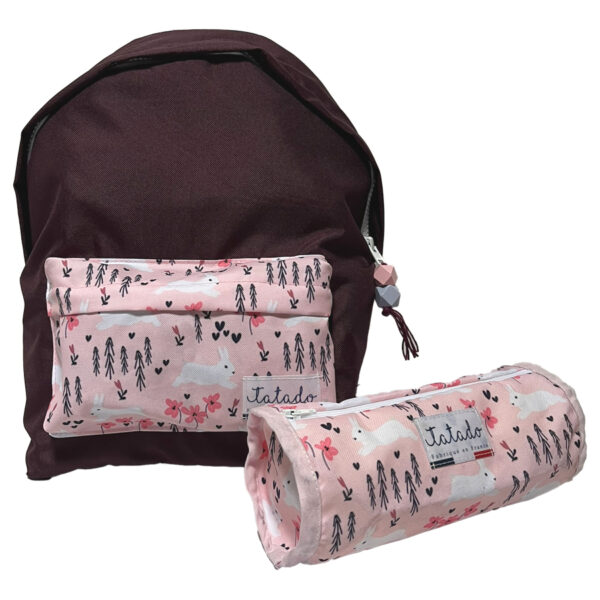PACK RENTRÉE Lapinou
