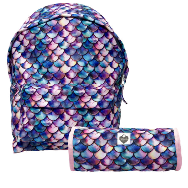 PACK RENTRÉE Mermaid's Scales