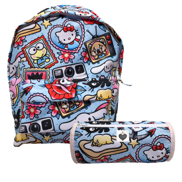 PACK RENTRÉE Sanrio Univers