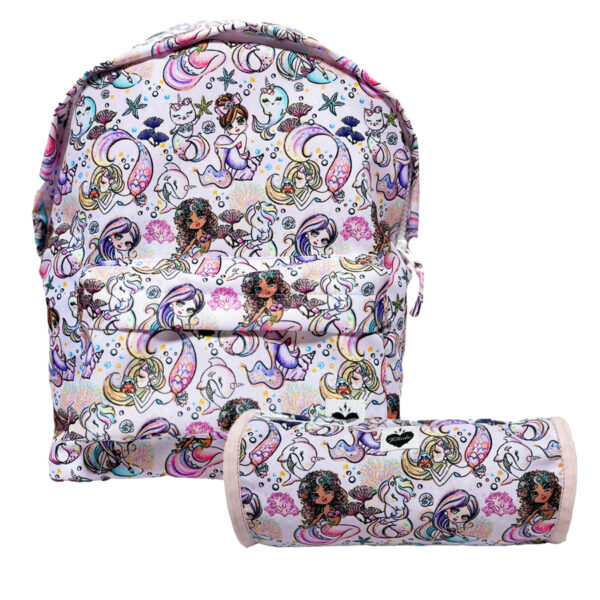 PACK RENTRÉE Sirenes