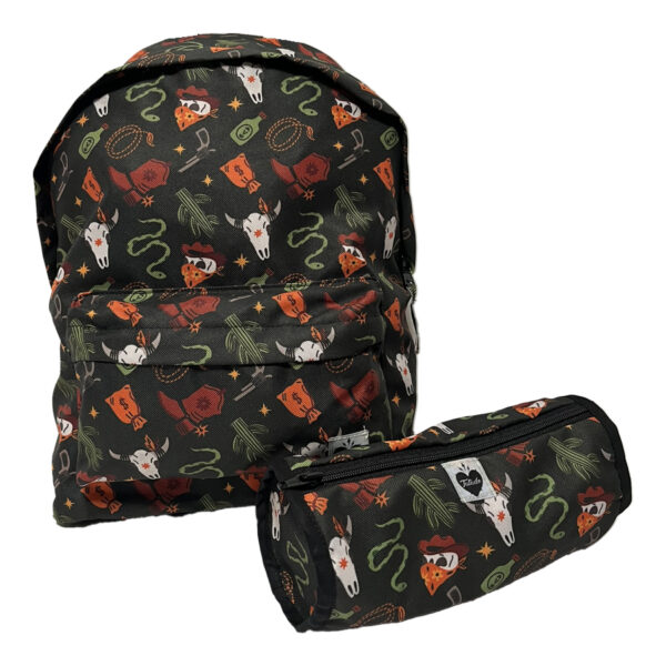 PACK RENTRÉE Western