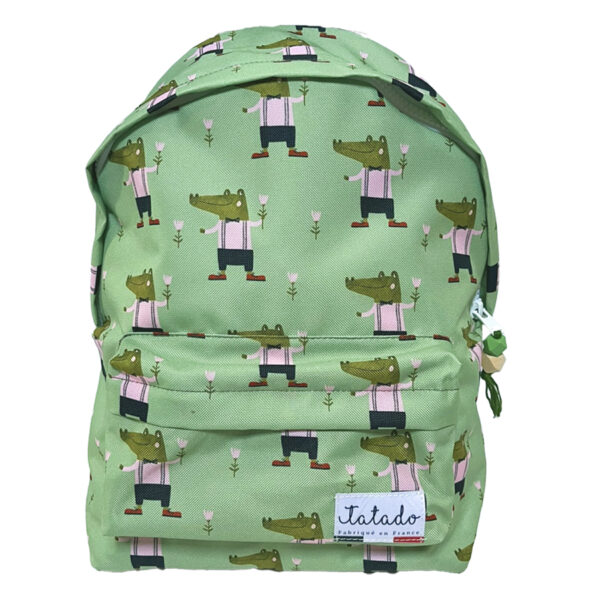 PACK RENTRÉE Crocodile Romantique – Image 2