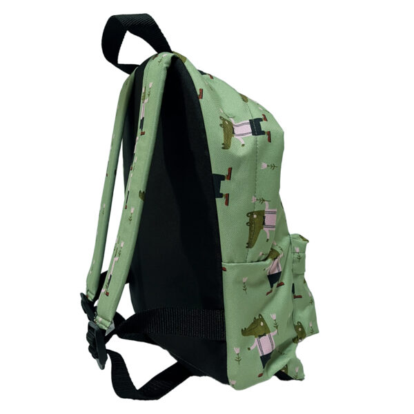 PACK RENTRÉE Crocodile Romantique – Image 3