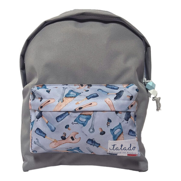 SAC À DOS Bricoleur