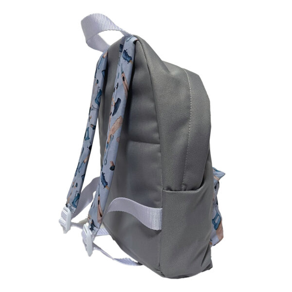 SAC À DOS Bricoleur – Image 2