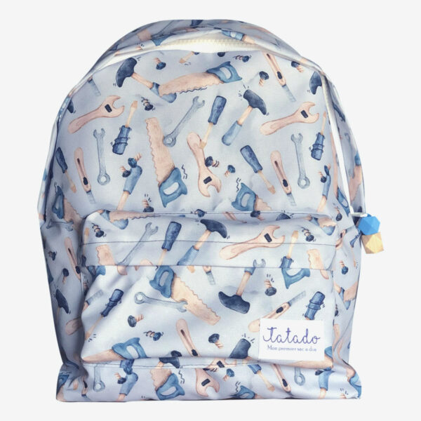 SAC À DOS Bricolo