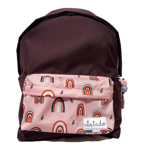 SAC À DOS Constance