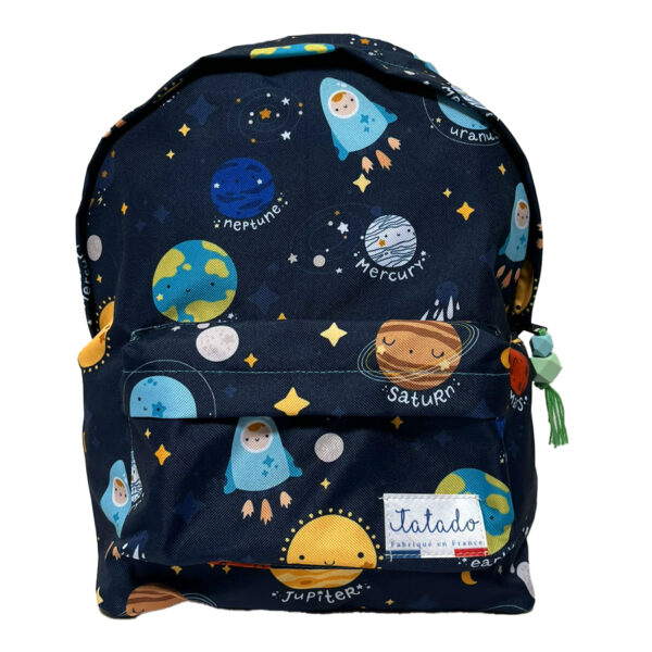 SAC À DOS Cosmos