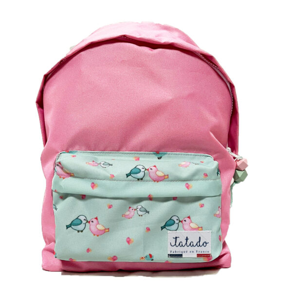 SAC A DOS Valentin