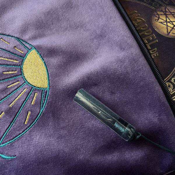 Pochette à livre ✨Apothecary✨ – Image 4