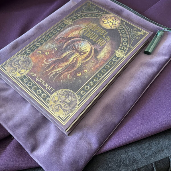 Pochette à livre ✨Apothecary✨ – Image 5