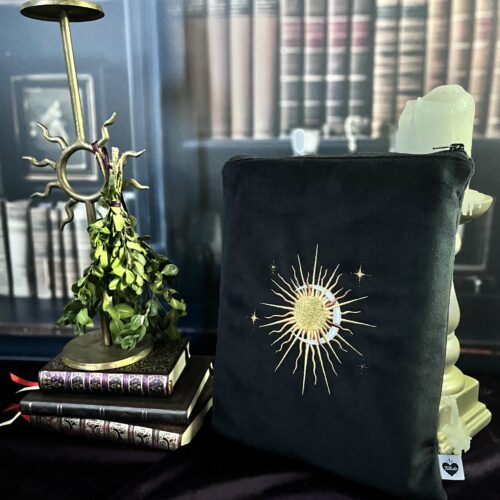 Pochette à livre broché/rélié Astres